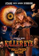 Watch Killer Eye: Halloween Haunt Vodlocker