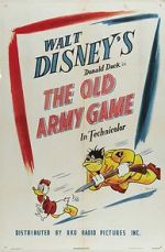 Watch The Old Army Game (Short 1943) Vodlocker