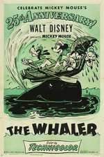 Watch The Whalers Vodlocker