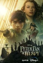 Watch Peter Pan & Wendy Vodlocker