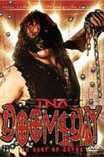 Watch TNA Wrestling Doomsday The Best of Abyss Vodlocker