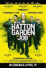 Watch The Hatton Garden Job Vodlocker