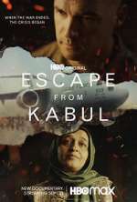 Watch Escape from Kabul Vodlocker
