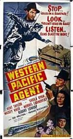 Watch Western Pacific Agent Vodlocker