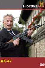 Watch History Channel: Tales Of The Gun - The AK-47 Vodlocker
