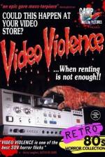 Watch Video Violence 2 Vodlocker