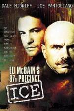 Watch Ed McBain's 87th Precinct Ice Vodlocker