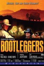 Watch Bootleggers Vodlocker