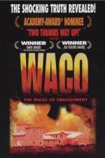 Watch Waco The Rules of Engagement Vodlocker