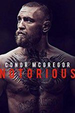 Watch Conor McGregor: Notorious Online Vodlocker