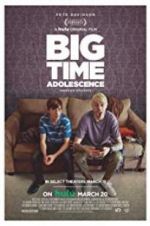 Watch Big Time Adolescence Vodlocker