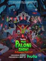 Watch The Paloni Show! Halloween Special! (TV Special 2022) Vodlocker