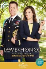 Watch For Love & Honor Vodlocker