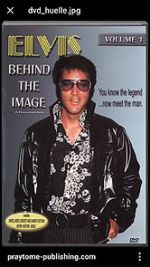 Watch Elvis: Behind the Image Vodlocker