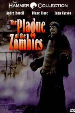 Watch The Plague of the Zombies Vodlocker