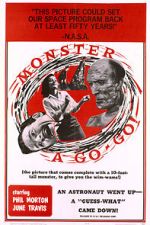 Watch Monster a Go-Go Vodlocker