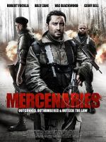 Watch Mercenaries Vodlocker