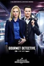 Watch The Gourmet Detective Vodlocker