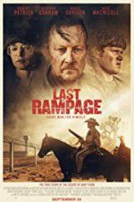 Watch Last Rampage: The Escape of Gary Tison Vodlocker