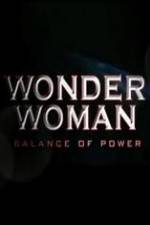 Watch Wonder Woman: Balance of Power Vodlocker