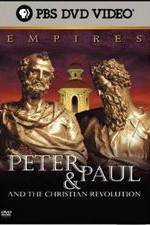 Watch Empires: Peter & Paul and the Christian Revolution Vodlocker