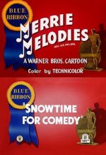 Watch Snow Time for Comedy (Short 1941) Vodlocker