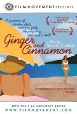 Watch Ginger and Cinnamon Online Vodlocker