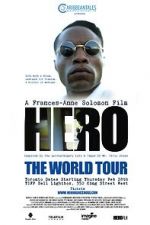 Watch Hero - Inspired by the Extraordinary Life & Times of Mr. Ulric Cross Vodlocker