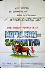Watch Napoleon and Samantha Vodlocker