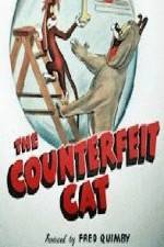 Watch The Counterfeit Cat Vodlocker