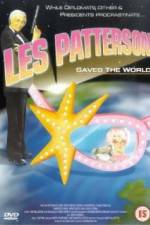 Watch Les Patterson Saves the World Vodlocker
