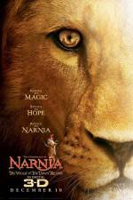Watch The Chronicles of Narnia The Voyage of the Dawn Treader Vodlocker