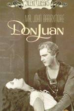 Watch Don Juan - Der große Liebhaber Vodlocker