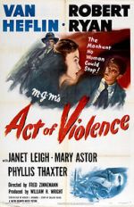 Watch Act of Violence Vodlocker