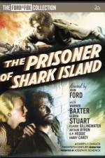 Watch The Prisoner of Shark Island Vodlocker