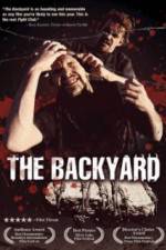 Watch The Backyard Vodlocker