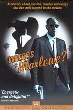 Watch Where\'s Marlowe? Vodlocker