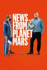 Watch News from Planet Mars Vodlocker