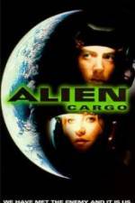 Watch Alien Cargo Vodlocker