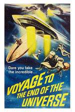 Watch Voyage To The End Of The Universe Vodlocker