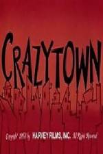 Watch Crazy Town Vodlocker