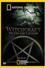 Watch National Geographic Witchcraft: Myths And Legends Vodlocker