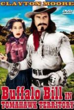 Watch Buffalo Bill in Tomahawk Territory Vodlocker