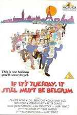 Watch If It's Tuesday, It Still Must Be Belgium Vodlocker