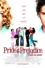 Watch Pride and Prejudice Vodlocker
