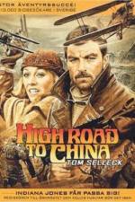 Watch High Road to China Vodlocker