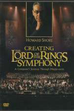 Watch Creating the Lord of the Rings Symphony: A Composer\'s Journey Through Middle-Earth Vodlocker