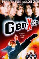 Watch Gen X Cops Vodlocker