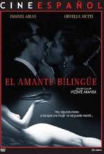 Watch El amante bilingüe Vodlocker