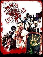 Watch Zombies of the Living Dead Vodlocker